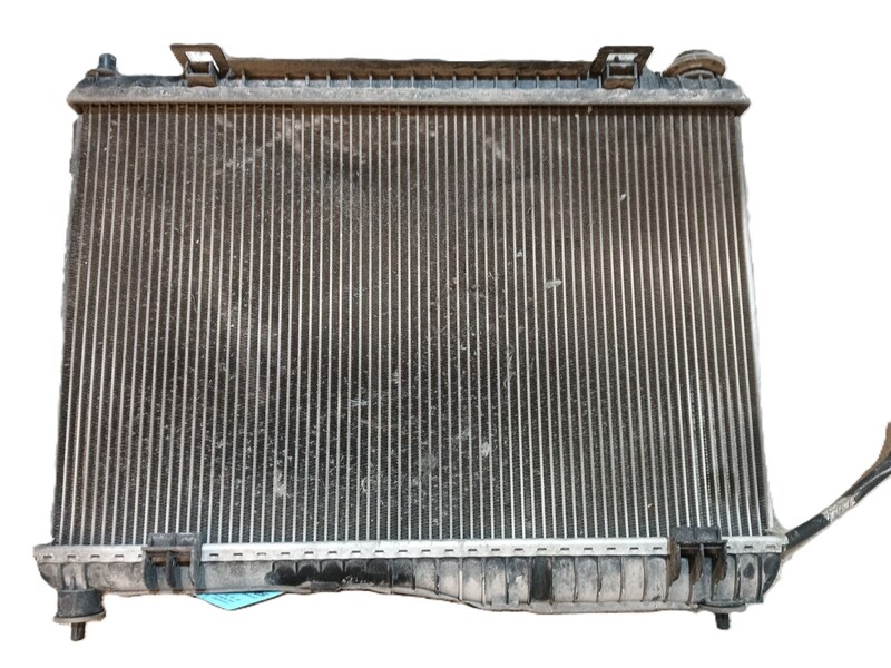 Radiateur eau FORD FIESTA (CB1) Ghia Essence - 1