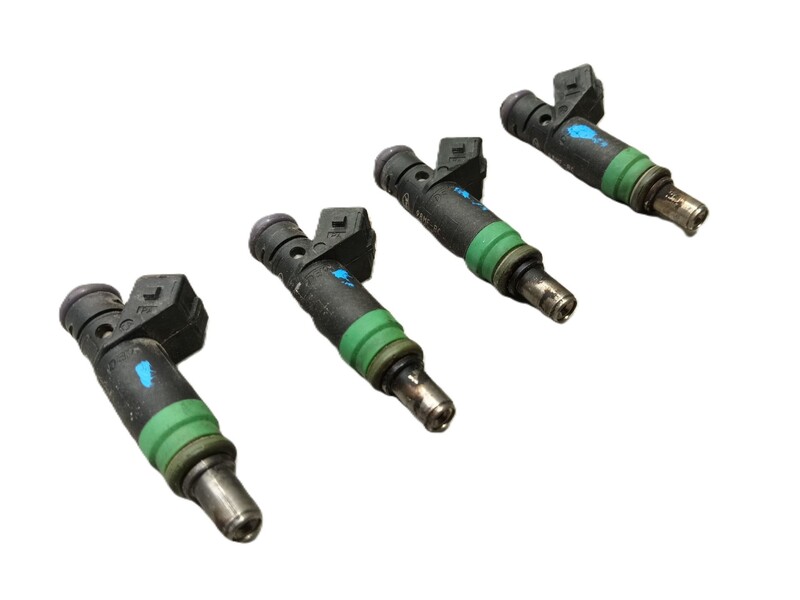 Injecteurs FORD FIESTA (CB1) Ghia Essence - 1