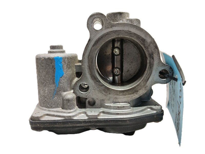 Boitier papillon FORD FIESTA (CCN) Trend Essence - 1