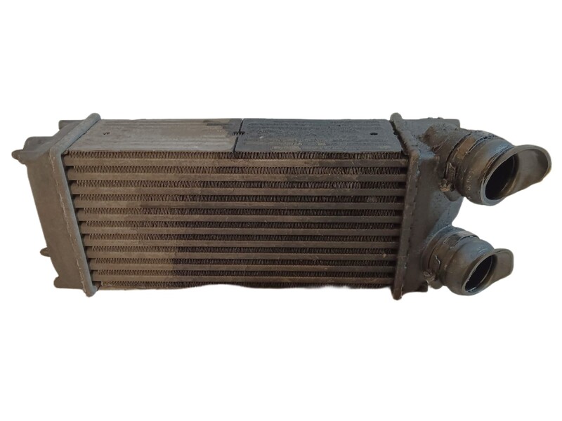 Echangeur air (Intercooler) PEUGEOT 307 (3A/C) 1.6 HDi 110  - 1
