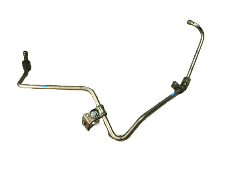 Durite VOLKSWAGEN PASSAT BERLINA (3C2) Advance Diesel - 1