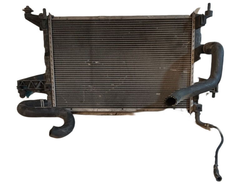 Radiateur eau OPEL CORSA C Cosmo Essence - 1