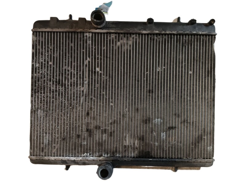 Radiateur eau PEUGEOT 307 (3A/C) 1.6 HDi 110  - 1