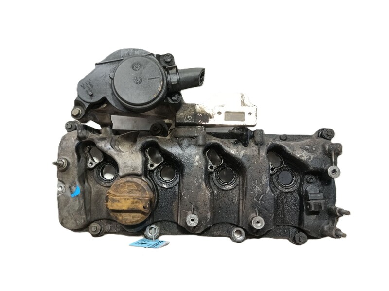 Culasse CHEVROLET CAPTIVA (C100, C140) 2.0 D 4WD  - 1