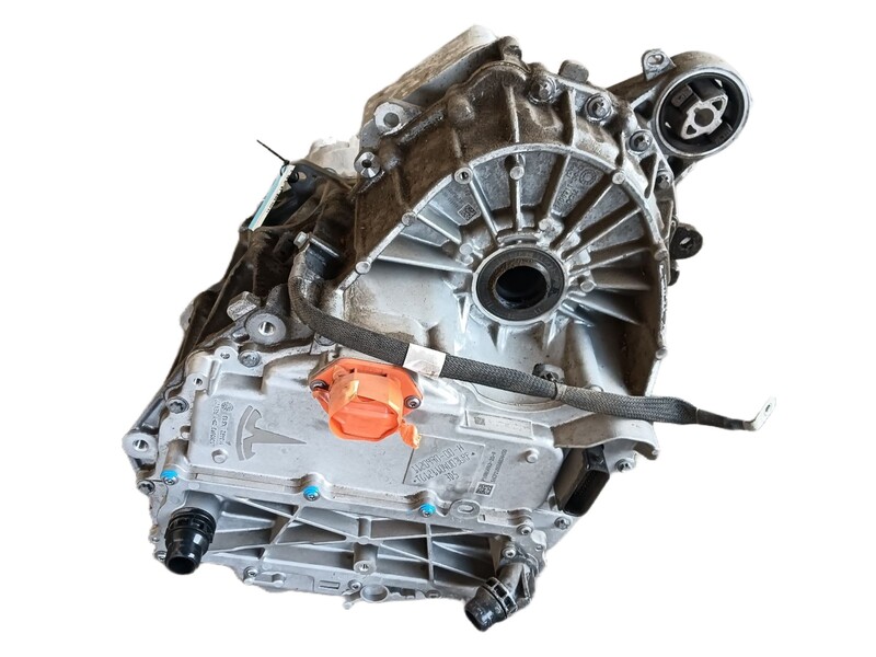 Moteur TESLA MODEL 3 (5YJ3)  - 1