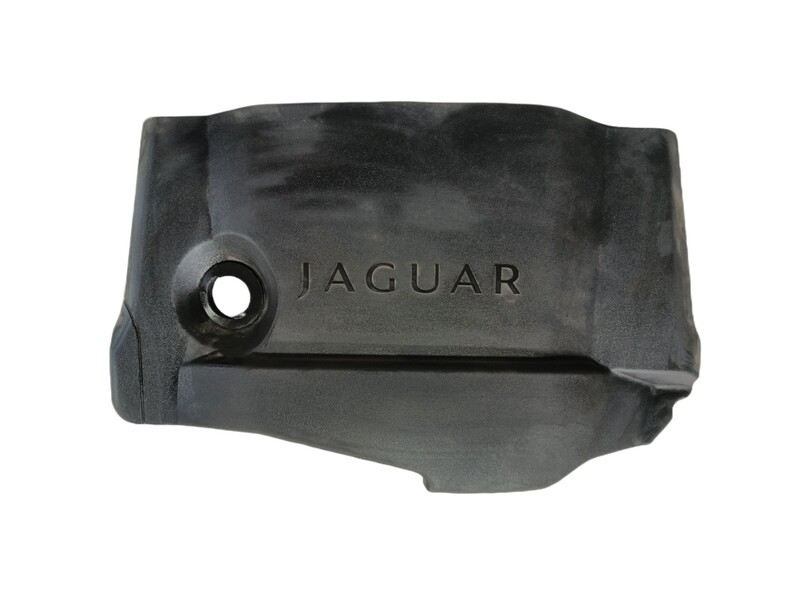 Cache moteur  JAGUAR XF I (X250) 2.7 D  - 1