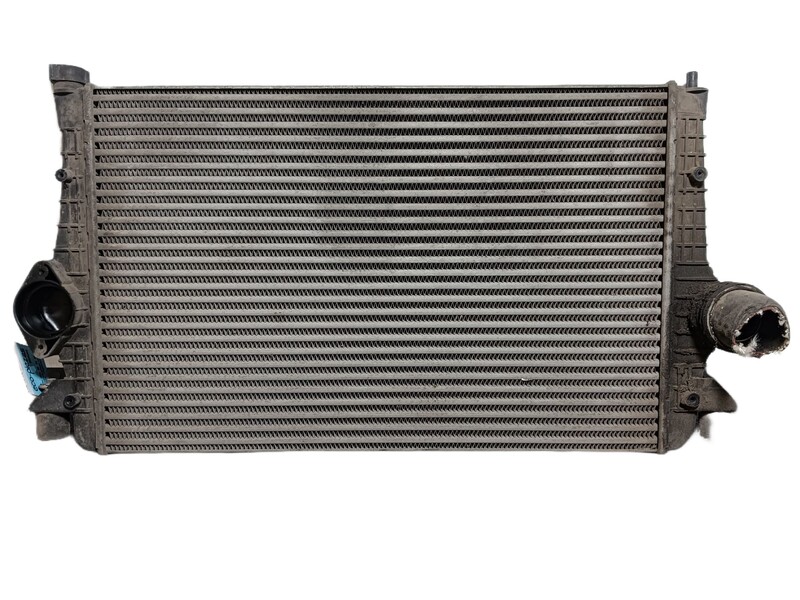 Echangeur air (Intercooler) SEAT ALHAMBRA (7V8, 7V9) 2.0 TDI  - 1