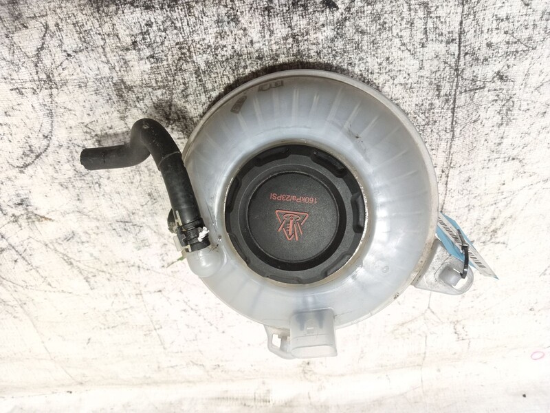 Vase d'expansion SEAT LEON (5F1) 1.2 TSI  - 1