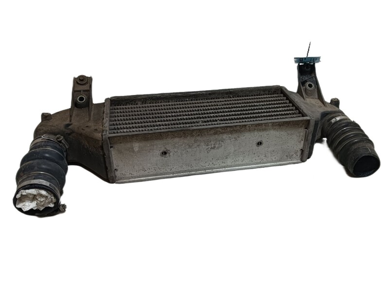 Echangeur air (Intercooler) FORD FOCUS I (DAW, DBW)  - 1