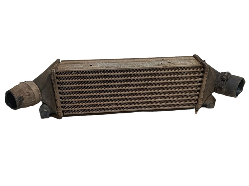 Echangeur air (Intercooler) FORD TRANSIT Furgoneta (FA_ _) 2.0 TDCi  - 1