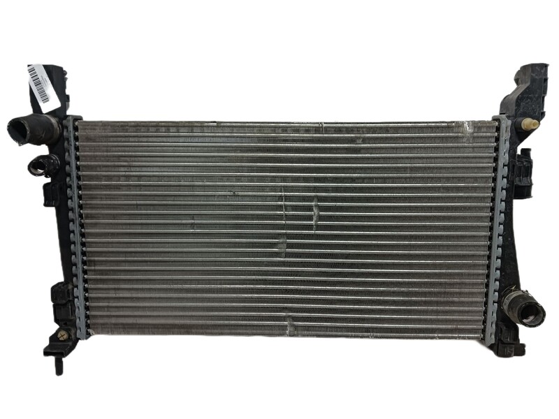 Radiateur eau CITROËN NEMO Monospace 1.3 HDi 75  - 1