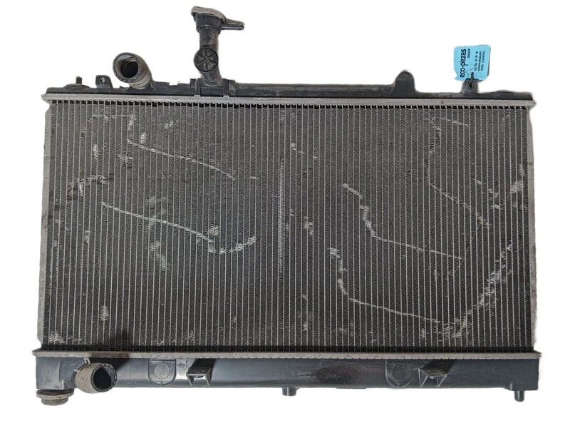 Radiateur eau MAZDA 6 BERLINA (GG) 2.3 Sportive Essence - 1