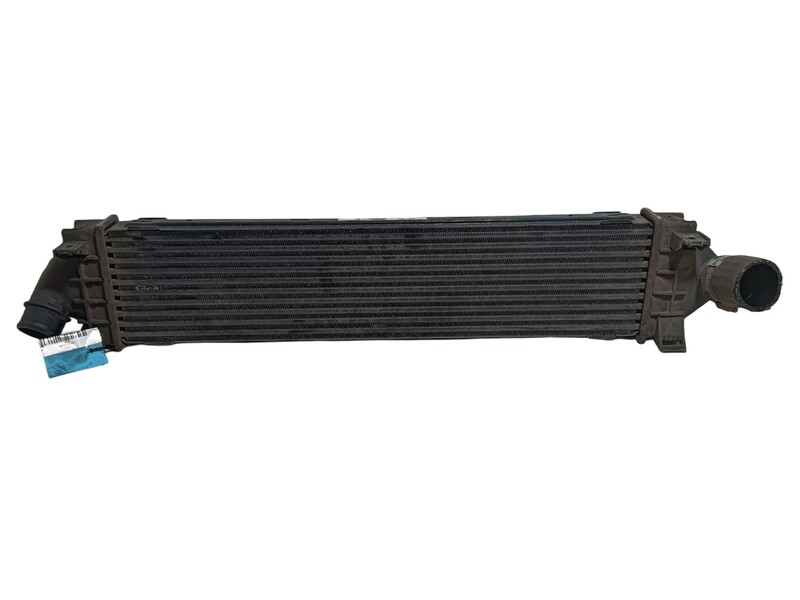 Echangeur air (Intercooler) FORD MONDEO IV (BA7) 1.8 TDCi  - 1