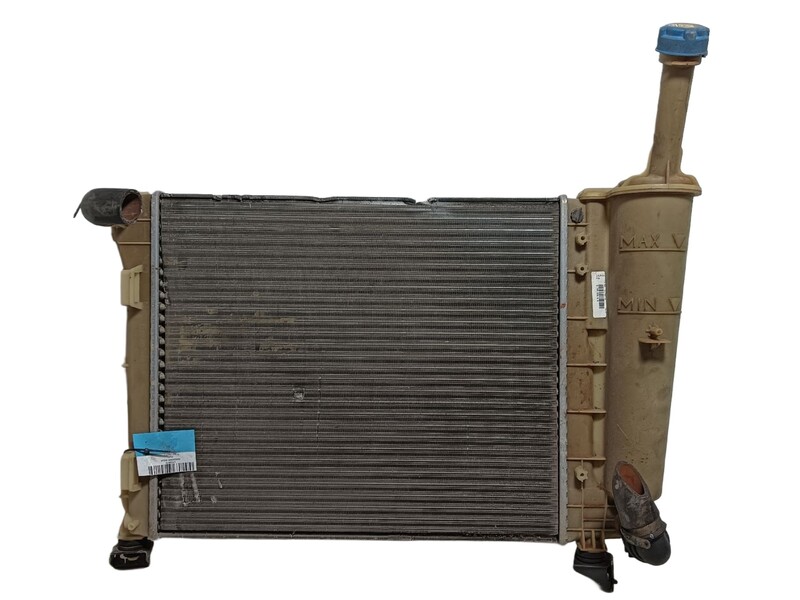 Radiateur eau FIAT 500 (312_) 1.2  - 1