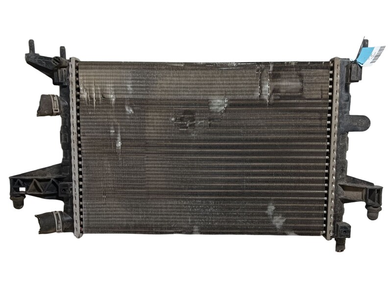 Radiateur eau OPEL CORSA C (X01) 1.0  - 1