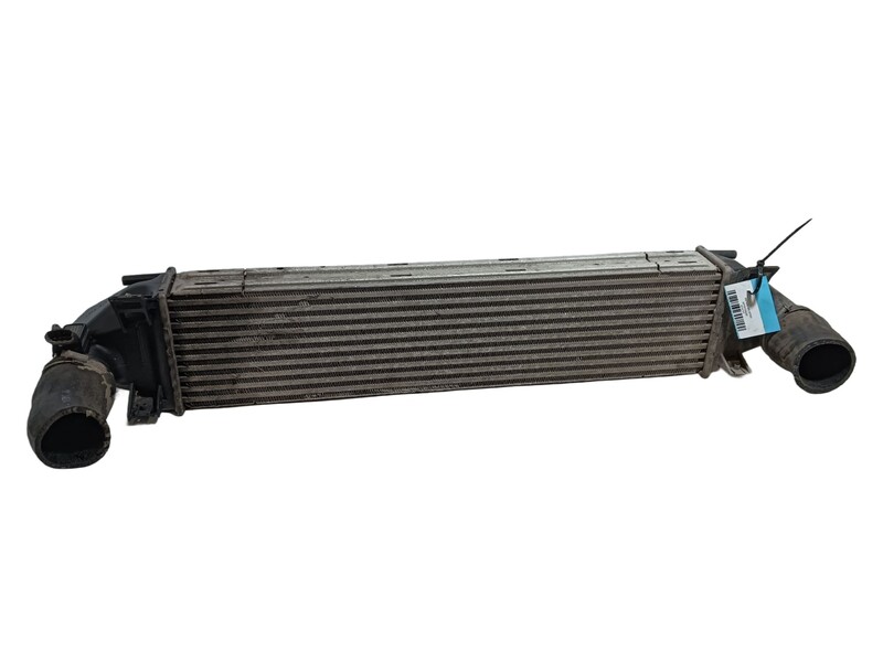 Echangeur air (Intercooler) VOLVO S80 BERLINA 2.4 D Momentum Diesel - 1