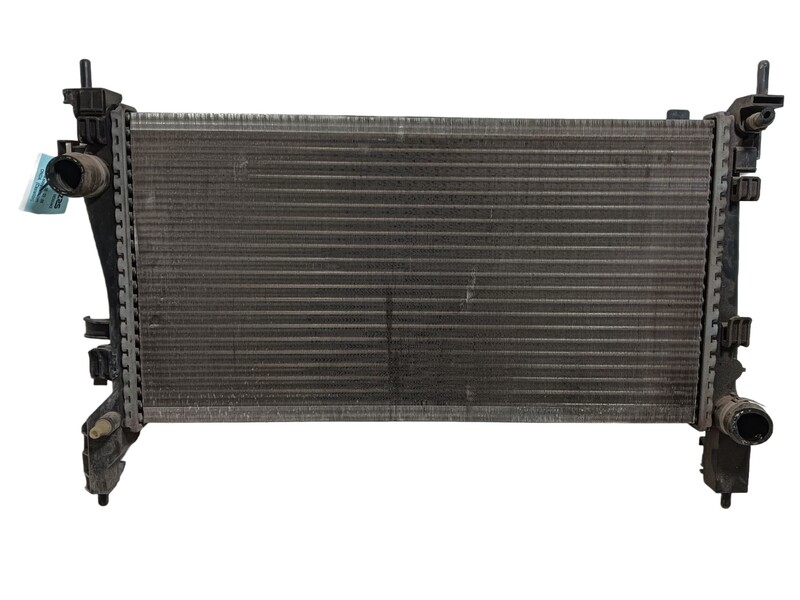 Radiateur eau PEUGEOT BIPPER TEPEE Basis Diesel - 1