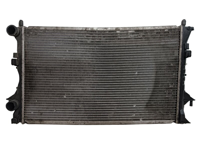 Radiateur eau RENAULT LAGUNA II (BG0/1_) 2.2 dCi  - 1