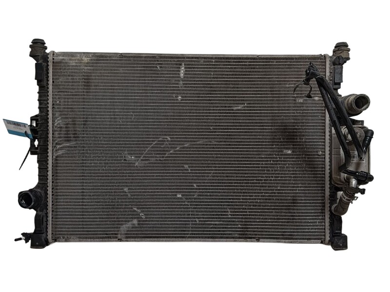 Radiateur eau VOLVO S80 BERLINA 2.4 D Momentum Diesel - 1