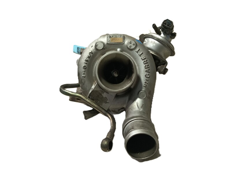Turbo OPEL VECTRA C GTS (Z02) 3.0 CDTI  - 1