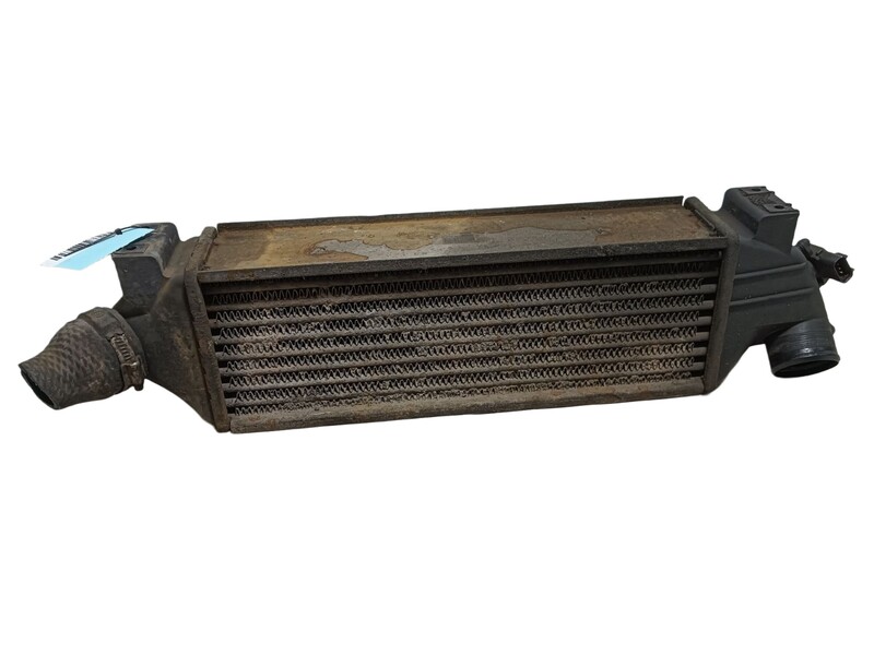 Echangeur air (Intercooler) FORD TRANSIT Furgoneta (FA_ _) 2.0 DI  - 1