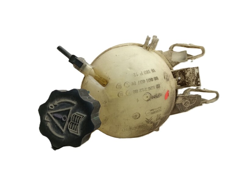 Vase d'expansion CITROËN C2 (JM_) 1.4 HDi  - 1