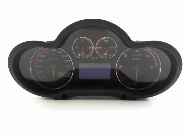 Compteur ALFA ROMEO 147 Diesel - 1