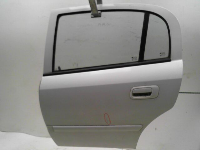 Porte arriere gauche OPEL ASTRA Diesel - 1