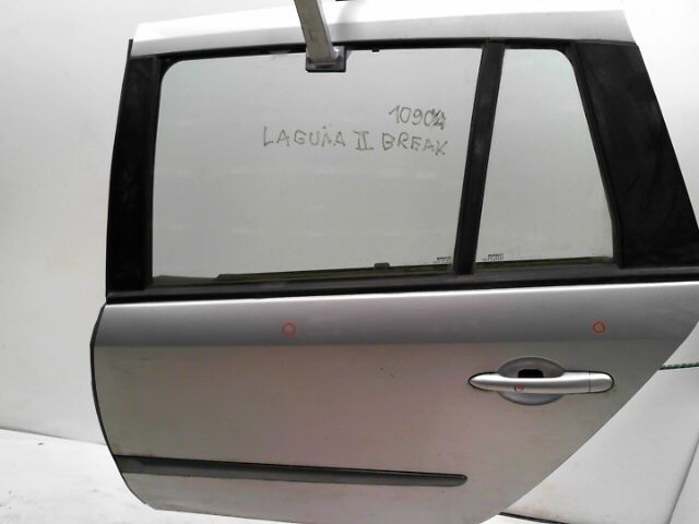Porte arriere gauche RENAULT LAGUNA Diesel - 1