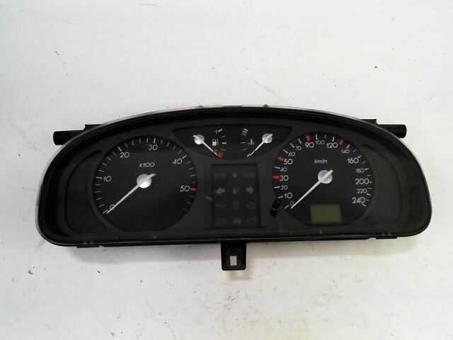 Compteur RENAULT LAGUNA Diesel - 1