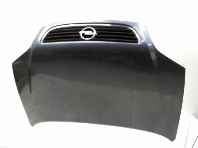 Capot ZAFIRA COSM Diesel - 1