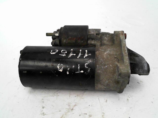 Demarreur FIAT STILO Diesel - 1