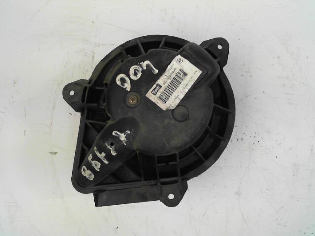 Ventilateur chauffage PEUGEOT 406 Essence - 1