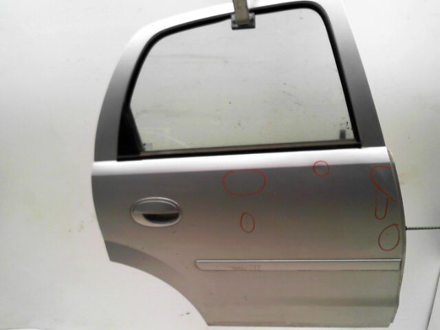 Porte arriere droit OPEL CORSA Diesel - 1