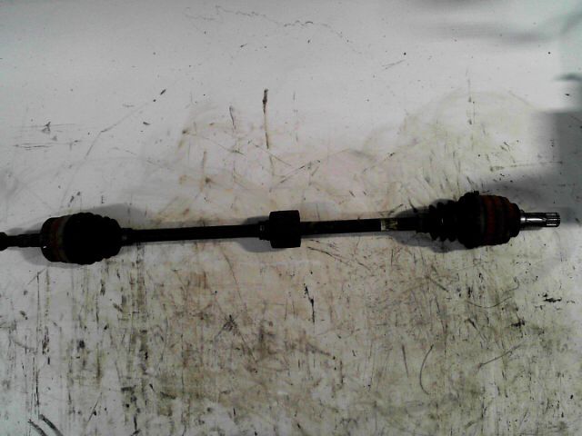 Cardan droit (transmission) OPEL CORSA Diesel - 1