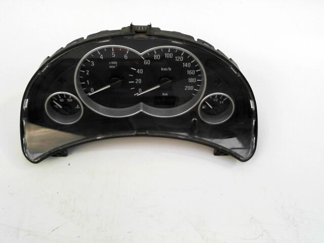 Compteur OPEL CORSA Diesel - 1
