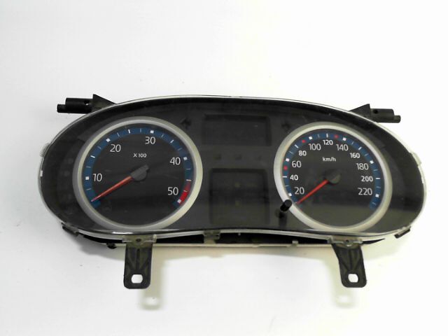 Compteur RENAULT CLIO Diesel - 1
