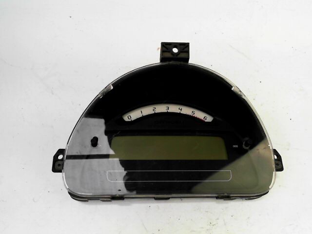 Compteur CITROEN C3 Diesel - 1
