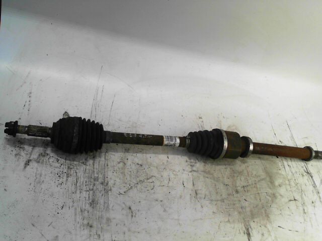 Cardan droit (transmission) RENAULT CLIO Diesel - 1