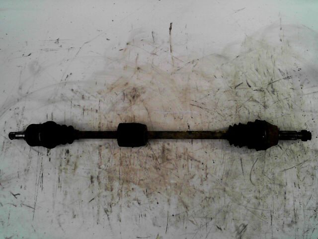 Cardan droit (transmission) FORD ESCORT Essence - 1