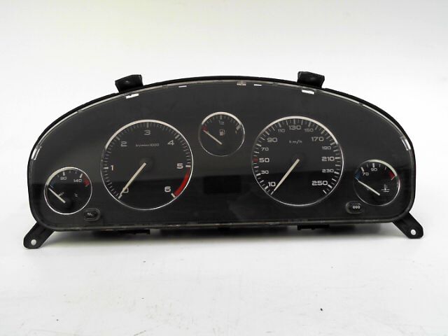 Compteur PEUGEOT 406 Diesel - 1
