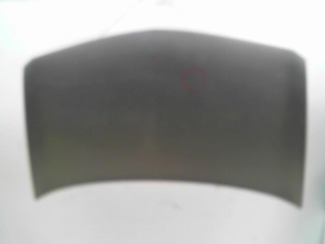 Capot RENAULT MEGANE Diesel - 1