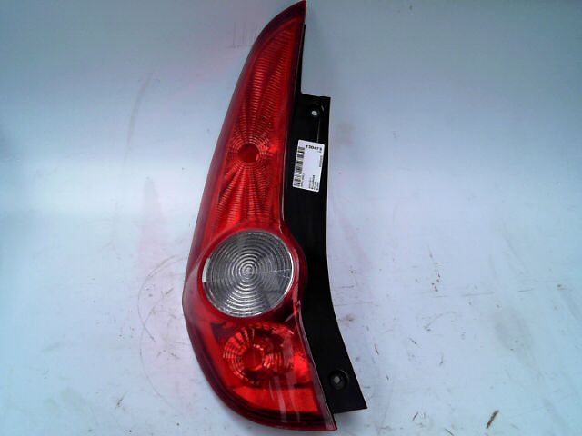Feu arriere principal gauche (feux) OPEL AGILA Essence - 1