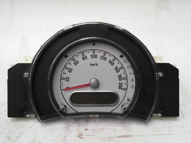Compteur OPEL AGILA Essence - 1