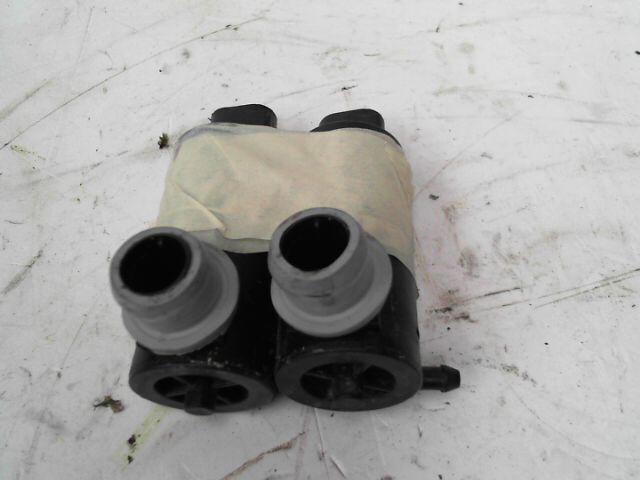 Pompe lave glace avant OPEL AGILA Essence - 1