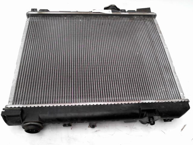 Radiateur eau OPEL AGILA Essence - 1