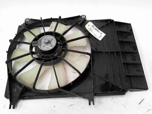 Moto ventilateur radiateur OPEL AGILA Essence - 1