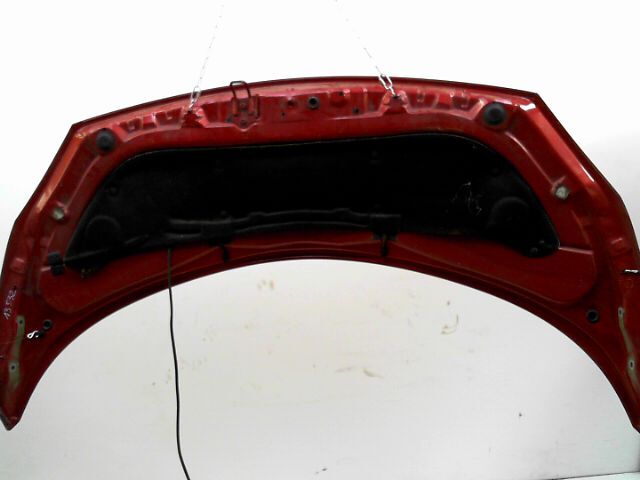 Capot RENAULT SCENIC Diesel - 1