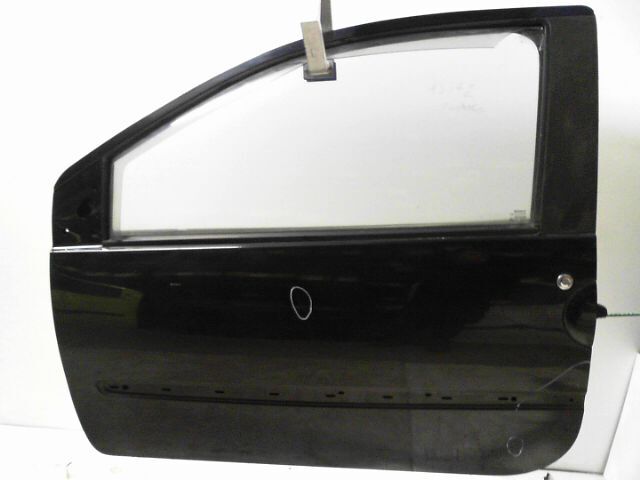 Porte avant gauche RENAULT TWINGO Diesel - 1