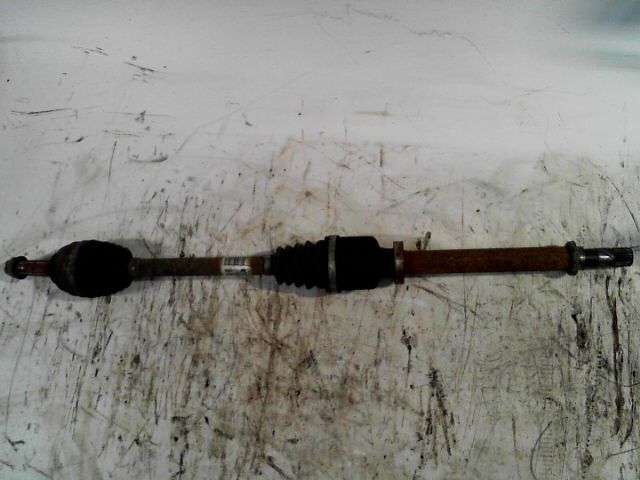 Cardan droit (transmission) RENAULT CLIO Diesel - 1